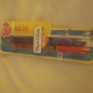 Paper Mate Gel Pen